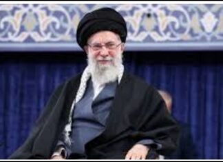 ઈરાને EU નૌકાદળ અને વાયુસેનાને ‘આતંકવાદી સંગઠનો’ તરીકે જાહેર કર્યા, ખામેનીએ આ વાતનો લીધો બદલો