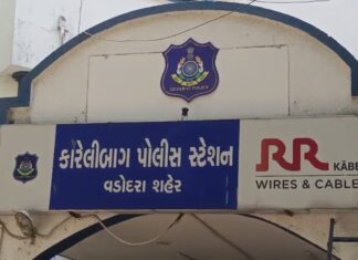 વડોદરા: અમરેલી ભાજપના ઉપપ્રમુખ સામે નોંધાઈ રૂ.3 કરોડની છેતરપિંડીની ફરિયાદ, જાણો શું છે મામલો…