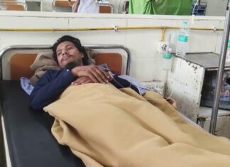 જુનાગઢમાં કીર્તિ પટેલ સામે વધુ એક ફરિયાદ, ફિનાઇલ પી હોસ્પિટલમાં દાખલ યુવકનો ગંભીર આક્ષેપ…