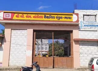 જો કરી….. ભાચાથી ઝડપાઇ નકલી કોલેજ! આ રીતે ઉભી કરી બોગલ કોલેજ…
