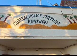 અમરેલી – ભાવનગર રેન્જમાં SMCએ 10 દિવસમાં પાડી ત્રીજી મોટી રેડ, 68 લાખથી વધુનો મુદ્દામાલ ઝડપાયો…