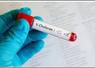 Jamnagar તાલુકાનું લાખાબાવળ ગામ કોલેરા રોગગ્રસ્ત જાહેર કરાયું, જાણો વિગત