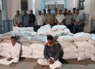 เชญเชพเชตเชจเชเชฐ เชเชฟเชฒเซเชฒเชพเชฎเชพเช เชธเซเชฅเซ เชฎเซเชเซ เชกเซเชฐเชเซเชธ เชฐเซเชก: เชธเชฟเชนเซเชฐ เชจเชเซเช 1100 เชเชฟเชฒเซ เชเชพเชเชเชพ เช
เชจเซ เช
เชซเซเชฃเชจเซ เชเซเชคเซ เชเชกเชชเชพเช, เช
เชเชฆเชพเชเชฟเชค โน10.5 เชเชฐเซเชกเชจเซ เชฎเซเชฆเซเชฆเชพเชฎเชพเชฒ เชเชฌเซเชเซ…