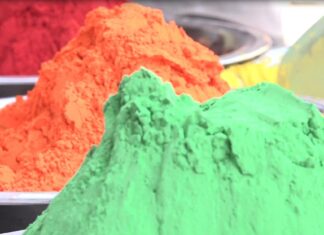 રાજકોટમાં હોળી–ધૂળેટી પહેલા રંગો અને પિચકારીના ભાવમાં 15–20% વધારો, બજારમાં મંદીનો માહોલ…