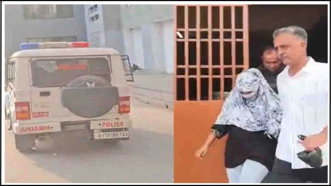 kirti patel newshotspot.co.in