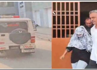 કીર્તિ પટેલ 1 દિવસના રિમાન્ડ પર, જાણો કેમ થઈ કાર્યવાહી