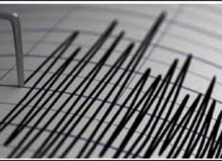 પાકિસ્તાનમાં ભૂકંપથી ધણધણી ઉઠ્યું, રિકટર સ્કેલ પર નોંધાઈ 5.9ની તીવ્રતા