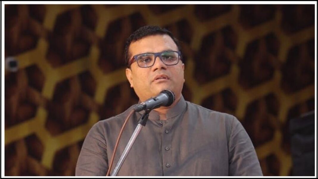 _news Hotspot Pratap dudhat