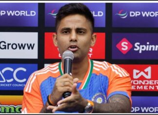 IND vs PAK : આવતી કાલે હેન્ડશેક કરશે ટીમ ઈન્ડિયા ? જાણો શું કહ્યું કેપ્ટન સૂર્યકુમાર યાદવે