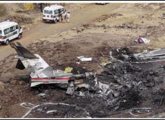 અજિત પવારના MLA ભત્રીજા તેમના વિમાન દુર્ઘટનાની તપાસ અંગે ઉઠાવ્યા ગંભીર પ્રશ્નો, જાણો શું કહ્યું