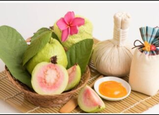 જામફળ માત્ર સ્વાસ્થ્ય માટે જ નહીં પણ ત્વચા માટે પણ ફાયદાકારક, આ રીતે બનાવો ફેસપેક