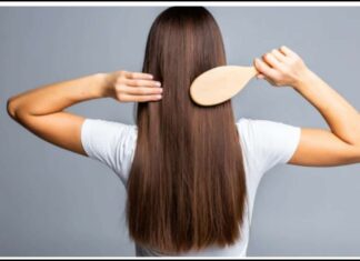 ઘરે જ કેરાટિન ટ્રીટમેન્ટ જેવા થઈ જશે વાળ, અપનાવો આ ટિપ્સ