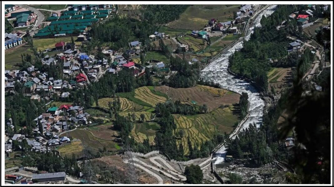 _news Hotspot india pak