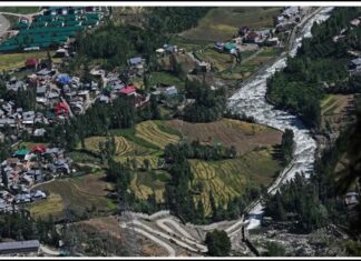 ભારત પાકિસ્તાનને વધુ એક ઝટકો આપવાની તૈયારીમાં ! ચાર દાયકા બાદ ફરી આ પ્રોજેક્ટ પર શરૂ કરશે કામ