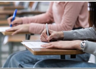 અમરેલી જિલ્લામાં CBSE બોર્ડની પરીક્ષા દરમિયાન કાયદો વ્યવસ્થા જાળવવા અને ગેરરીતિઓ અટકાવવા જાહેરનામું ; જાણો વિગત