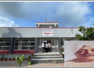 Amreli : બગસરા અને લાખાપાદરની ઐતિહાસિક શાળાઓ ઓળખાશે ઝવેરચંદ મેઘાણીના નામે, તંત્ર દ્વારા લેવાયો મોટો નિર્ણય