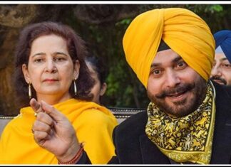 Navjot Kaur Sidhuનો મોટો ધડાકો! ટૂંક સમયમાં બનાવશે નવો પક્ષ