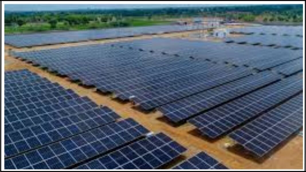 _news Hotspot solar amreli