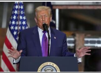 ટેરિફ મામલે સુપ્રીમ કોર્ટમાં ડોનાલ્ડ ટ્રમ્પને ઝટકો, ભારતને મોટી રાહત; જાણો વિગત