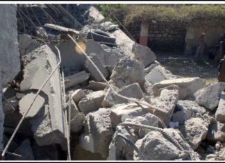 પાકિસ્તાને અફઘાનિસ્તાન પર કરી Air Strike, રહેણાંક વિસ્તારોમાં ફેંક્યા બોમ્બ