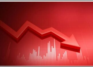 શેરબજારમાં ભારે કડાકો, સેન્સેક્સ 566 પોઈન્ટ અને નિફ્ટી 152 પોઈન્ટ તૂટયો