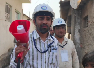 રાજકોટના જંગલેશ્વર વિસ્તારમાં ડિમોલેશન કાર્યવાહી, તંત્ર સજ્જ: 1500 પોલીસકર્મી અને 1200થી વધુ મનપા સ્ટાફ તૈનાત…