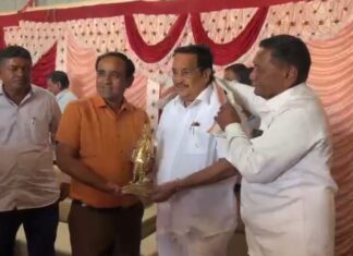 અમરેલી-સુરત રાજનીતિમાં મહત્વની ગઠબંધન: સીઆર પાટીલ અને નિલેશ કુંભાણીની મુલાકાતથી રાજકારણ ગરમાયું…