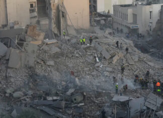 ઈરાનના નાતાન્ઝ પરમાણુ કેન્દ્ર પર ઈઝરાયલ અને અમેરિકાનો મોટો હુમલો, રેડિયેશનનો ખતરો ?