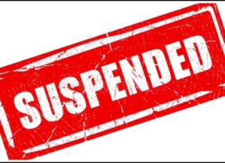 એસ.ટી. તંત્રની કડક કાર્યવાહી: જૂનાગઢ અને વેરાવળ ડેપોના ફરજમાં બેદરકારી દાખવતા 2 ડ્રાઇવર સસ્પેન્ડ