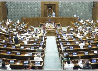 લોકસભામાં બેઠકોની સંખ્યા વધશે ! 16 એપ્રિલથી બોલાવવામાં આવ્યું ખાસ સત્ર