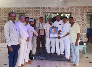 Amreli : બગસરા ખાતે જોવા મળ્યું ધાર્મિક એકતાનું અનોખુ ઉદાહરણ, જાણો વિગત