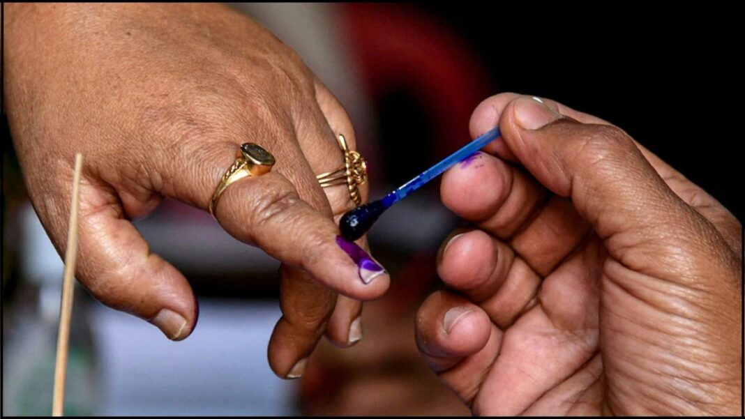 election newshotspot.co.in ..