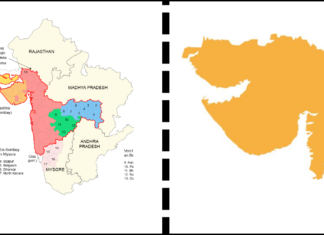66 વર્ષ પહેલા એક હતા બે રાજ્યો, ગૌરવવંતા ગુજરાતી બનવા થયું મહાઆંદોલન અને…..