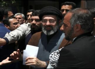 ઈરાનનો મોટો દાવો… કહ્યું-સર્વોચ્ચ નેતા સંપૂર્ણ સ્વસ્થ ; જાણો વિગત