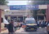 Junagadh : માંગરોળ નજીક ખાનગી યાત્રાળુ બસ પલ્ટી, બે મહિલાઓના ઘટનાસ્થળે મોત
