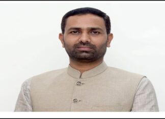 Amreli: ગાવડકા-ચલાલા સ્ટેટ હાઇવેનું થશે નીવનીકરણ, મંત્રી કૌશિકભાઈ વેકરિયાએ મંજૂર કરાવ્યા રૂ.105 લાખ