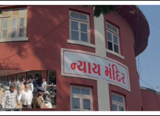 જામનગર : પોરબંદરના ગોસાબારા RDX લેન્ડિંગ કેસમાં જામનગર કોર્ટનો ઐતિહાસિક ચુકાદો, 12 આરોપી દોષિત