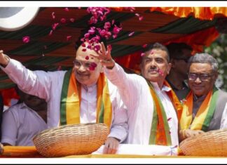 પશ્ચિમ બંગાળમાં પ્રચંડ વિજય બાદ, મુખ્યમંત્રી પદ માટે કોણ સૌથી આગળ ?