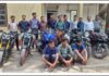 અમદાવાદમાં ગર્લફ્રેન્ડ માટે પ્રેમી યુવાન બન્યો ચોર! આ રીતે બાઇક ચોરીનો ફૂટ્યો ભાંડો
