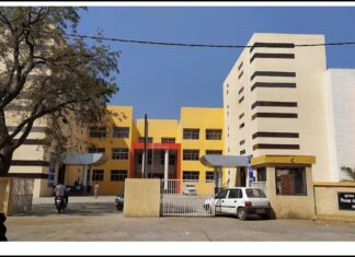 Amreli : જિલ્લા પંચાયતના પ્રમુખ કોણ ? આ નામ છે ચર્ચામાં ; અંદરખાને લોબિંગ પણ તેજ