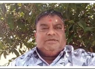 Amreli : ટીંબી ગામના ખેડૂતે કૃષિમંત્રીને સરકાર માન્ય ગાંજો વાવવા લખ્યો પત્ર: જાણો શું કહ્યું