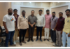 ધારાસભ્ય જે.વી.ભાઈ કાકડીયાના પ્રયત્નોથી ચલાલા શહેરના રહીશોના વર્ષો જૂના પ્રશ્નોનું નિરાકરણ
