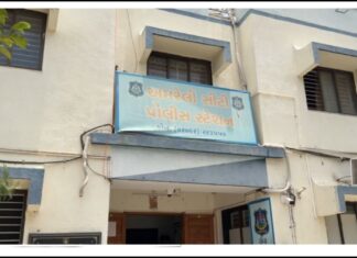 અમરેલીમાં ઇન્વેસ્ટમેન્ટના નામે સાયબર ઠગાઈ: પાટણથી આરોપી ઝડપાયો, 2.74 કરોડના શંકાસ્પદ ટ્રાન્ઝેક્શન આવ્યા બહાર