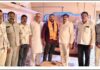 ધારીમાં આમ આદમી પાર્ટીને મોટો ફટકો, આગેવાનો જોડાયા ભાજપમાં