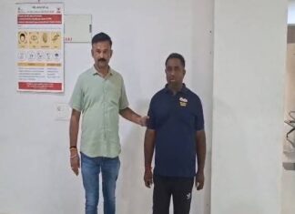 રાજકોટમાં 10 વર્ષની બાળકી સાથે અશ્લીલ હરકત…