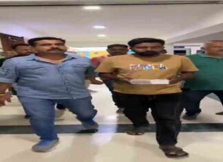 રાજકોટમાં ડ્રગ્સ નેટવર્ક પર પોલીસનો પ્રહાર: MD સહિત રૂ.2.59 લાખનો મુદ્દામાલ કબજે…