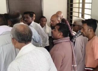 સુરેન્દ્રનગરમાં ખાનગી હોસ્પિટલમાં મહિલાના મોતનો મામલો, પરિવારની FIRની માંગ…