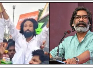 વિદ્યાર્થીઓના વિરોધ સામે ઝૂકી ઝારખંડ સરકાર! JSSC-CGL પરીક્ષા રદ