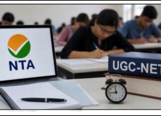 UGC-NET વિવાદ બાદ NTAનો એક્શન પ્લાન, 600 પ્રશ્નપત્ર નિષ્ણાતોની ટીમ હટાવી