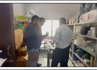 સુરતથી રાજકોટ સુધી ફૂડ સેફ્ટી ડ્રાઇવ: 137 રેસ્ટોરન્ટ્સ બંધ, 6 સીલ, લાખોનો દંડ વસૂલાયો